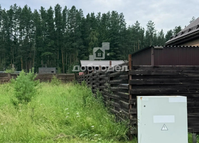 Участок