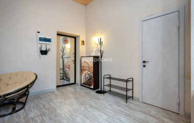 Екатеринбург, ул. Очеретина,8