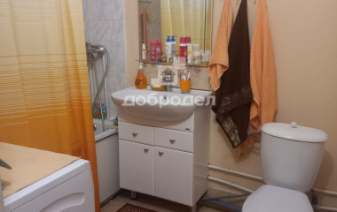 Екатеринбург, ул. Рябинина,21