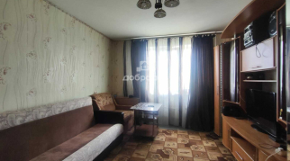 Комната | 17.40 м² | 3 - 9 эт.