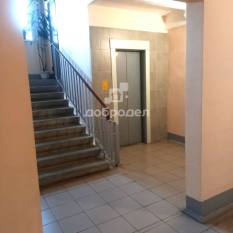 3-к квартира | 66.60 м² | 7 - 10 эт. 110