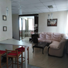 2-к квартира | 54.30 м² | 3 - 5 эт. 01