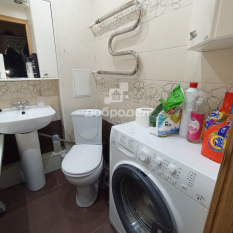 2-к квартира | 41.30 м² | 2 - 5 эт. 61