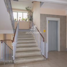 3-к квартира | 66.60 м² | 7 - 10 эт. 100