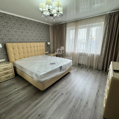 4-к квартира | 163.00 м² | 8 - 25 эт. 30