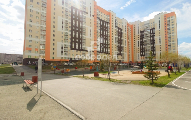 Екатеринбург, ул. Латвийская,56/3