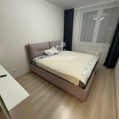 3-к квартира | 46.40 м² | 4 - 20 эт. 31