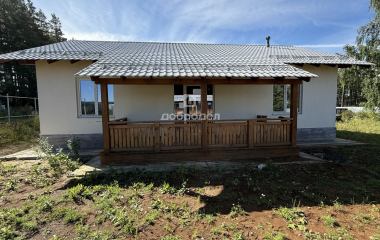 Рассоха, ул. Загородная,5