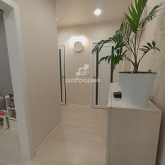 2-к квартира | 53.00 м² | 2 - 4 эт. 31