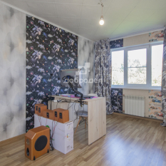 2-к квартира | 44.00 м² | 5 - 5 эт. 11