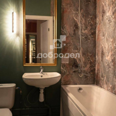 1-к квартира | 25.30 м² | 5 - 31 эт. 31