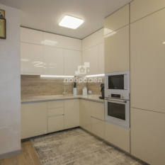 3-к квартира | 82.23 м² | 22 - 25 эт. 50