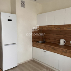 1-к квартира | 37.90 м² | 6 - 12 эт. 11