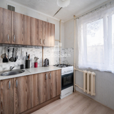 2-к квартира | 44.40 м² | 4 - 5 эт. 41