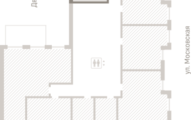 Екатеринбург, Московская 158