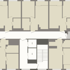 31.60 м² | 2 - 15 эт. 01