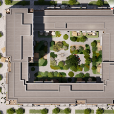 64.00 м² | 5 - 7 эт. 01