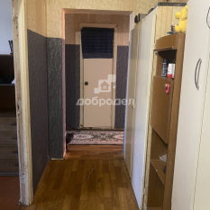 2-к квартира | 52.50 м² | 1 - 5 эт. 30