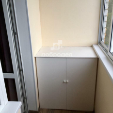 1-к квартира | 29.20 м² | 5 - 9 эт. 80