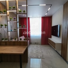 2-к квартира | 64.00 м² | 19 - 32 эт. 00