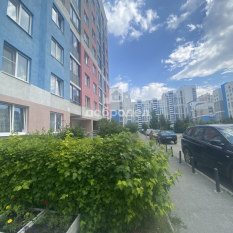 1-к квартира | 43.20 м² | 3 - 15 эт. 50