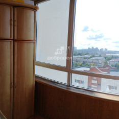 1-к квартира | 47.00 м² | 13 - 16 эт. 10