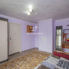 3-к квартира | 45.60 м² | 1 - 1 эт. 01