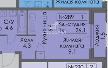 г. Екатеринбург, ул. Гаршина, 3/3