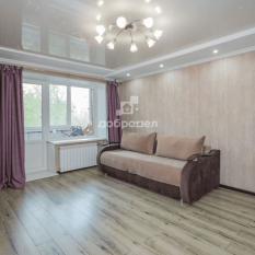 2-к квартира | 47.80 м² | 3 - 14 эт. 00