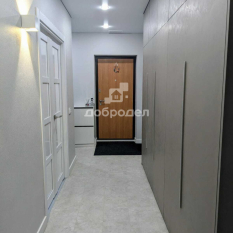 3-к квартира | 89.20 м² | 14 - 16 эт. 50