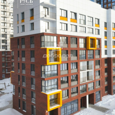 1-к квартира | 22.80 м² | 31 - 31 эт. 11