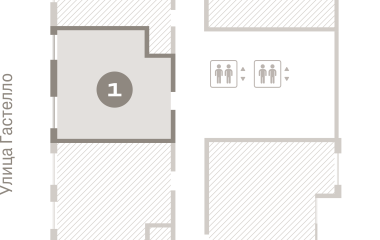 Екатеринбург, ул. Гастелло, 12