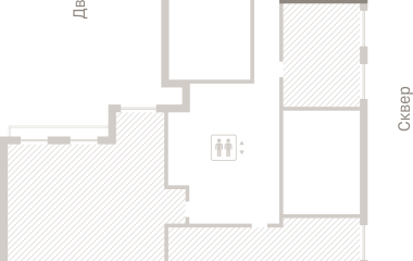 Екатеринбург, ул. Академика Ландау, стр. 4