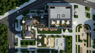 121.00 м² | 16 - 24 эт.