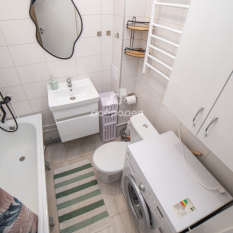 1-к квартира | 36.50 м² | 16 - 27 эт. 31