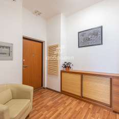 2-к квартира | 83.80 м² | 7 - 16 эт. 40