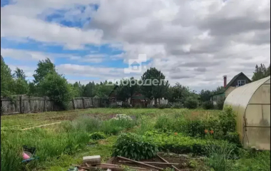 Каменск-Уральский,  Снт Электровозник-1