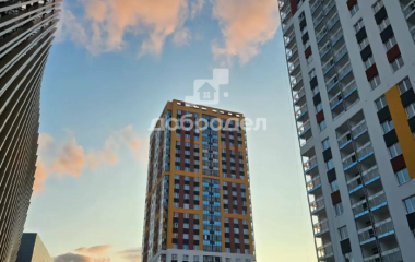 Екатеринбург, пр-кт. Космонавтов,108/3