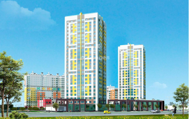 Екатеринбург, ул. Павла Шаманова,5/3