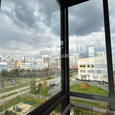 2-к квартира | 56.90 м² | 4 - 22 эт. 60