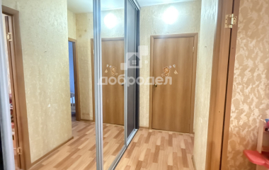 Екатеринбург, ул. Вильгельма де Геннина,34