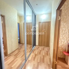 2-к квартира | 59.50 м² | 7 - 15 эт. 30