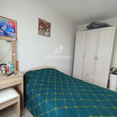 1-к квартира | 33.40 м² | 4 - 26 эт. 61