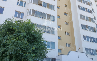 Екатеринбург, ул. Пехотинцев,3к3