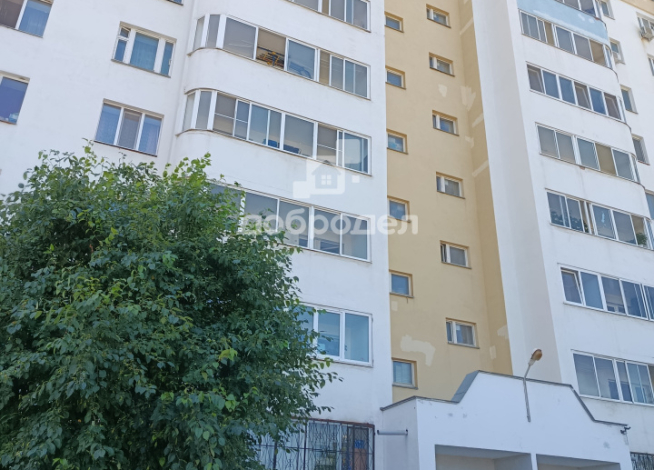 1-к квартира | 34.00 м² | 1 - 10 эт.