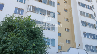 1-к квартира | 34.00 м² | 1 - 10 эт.