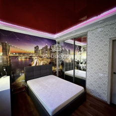 Комната | 64.00 м² | 3 - 5 эт. 01