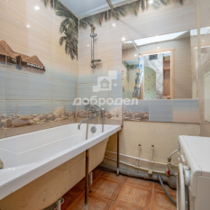 2-к квартира | 36.40 м² | 7 - 9 эт. 10