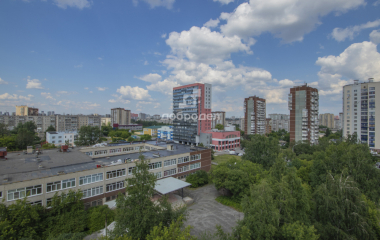 Екатеринбург, 21