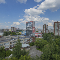 4-к квартира | 77.20 м² | 9 - 9 эт. 61